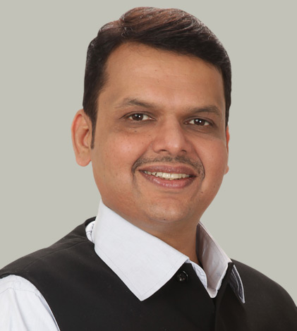 Shri Devendra Fadnavis