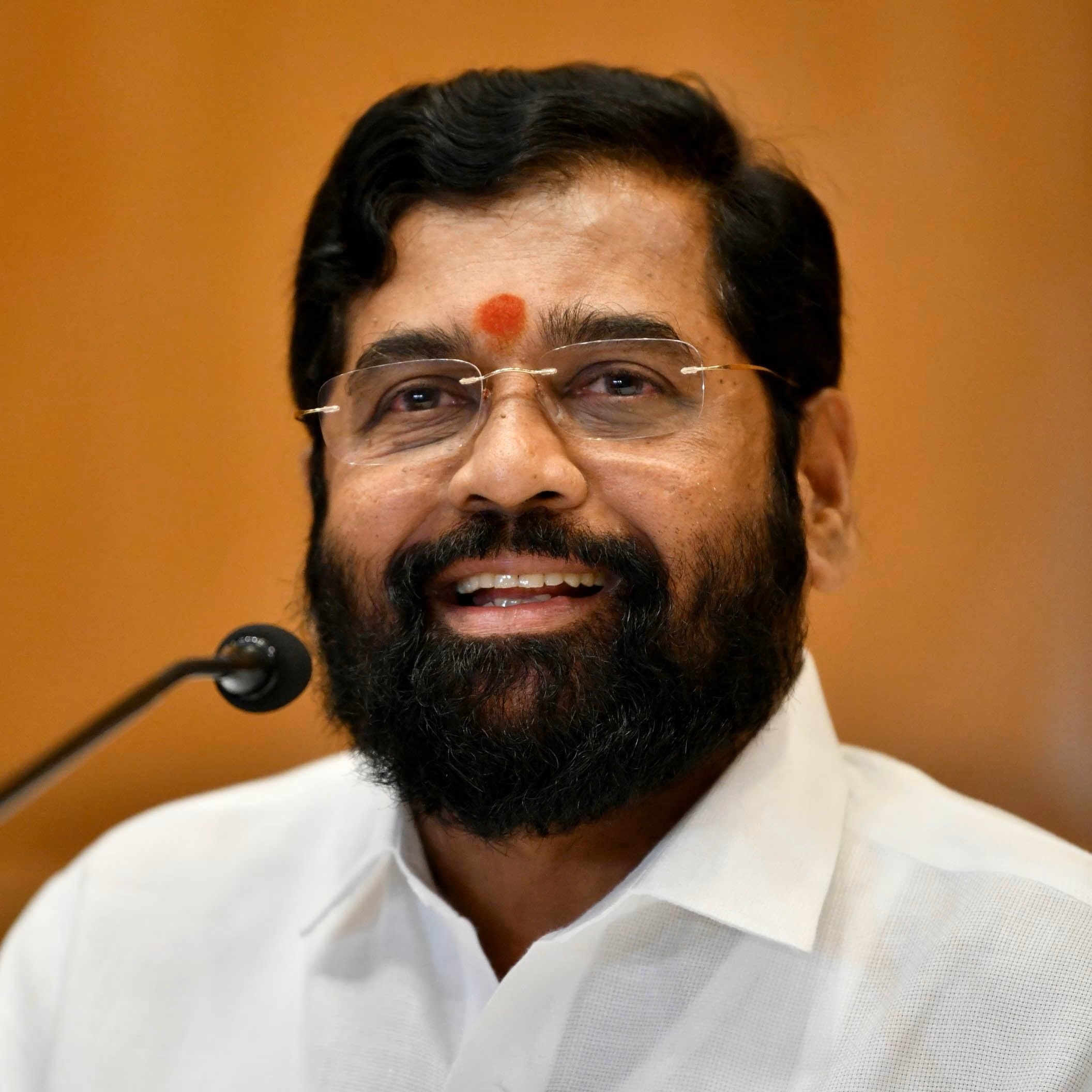 Shri. Eknath Shinde